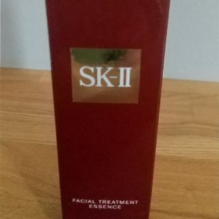 シセイドウ(SHISEIDO (資生堂))のSK-II フェイシャル トリートメント エッセンス 75ml(化粧水/ローション)