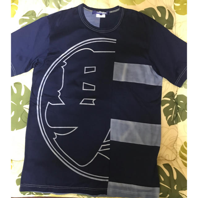 junya watanabe ジュンヤワタナベ コムデギャルソン Tシャツメンズ