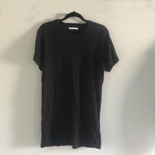 JOHN ELLIOTT ジョンエリオット 黒T クラシッククルーTシャツ(Tシャツ/カットソー(半袖/袖なし))