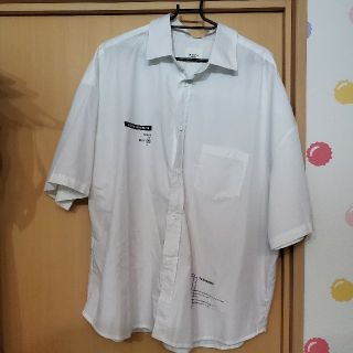 ウィゴー(WEGO)の【me様　専用】ウィゴー　トップス　Ｌ(Tシャツ(半袖/袖なし))