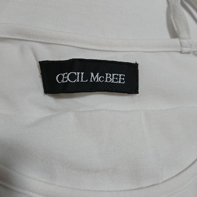 CECIL McBEE(セシルマクビー)のCECIL McBEE レディースのトップス(キャミソール)の商品写真