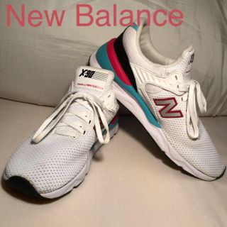 ニューバランス(New Balance)のニューバランス スニーカー ホワイト MSX90CRA(スニーカー)