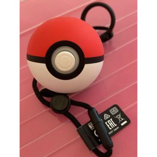 ポケモンgo 公式　オートキャッチ　モンスターボールプラス(その他)
