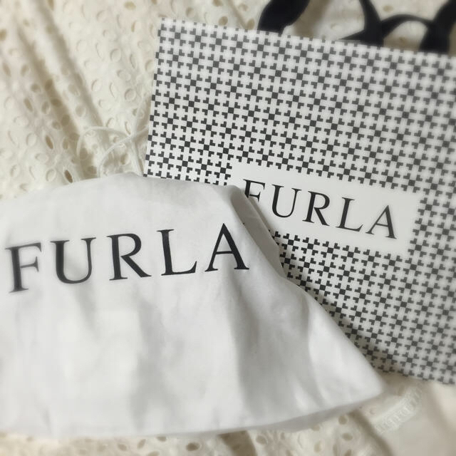 Furla(フルラ)のフルラ チェーンバッグ レディースのバッグ(ショルダーバッグ)の商品写真