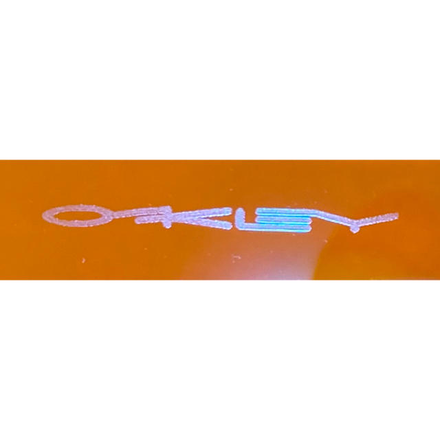 Oakley(オークリー)のオークリー　レーダーパス　純正新品レンズ ノーズパッド イヤーソック（処分価格） スポーツ/アウトドアの野球(その他)の商品写真