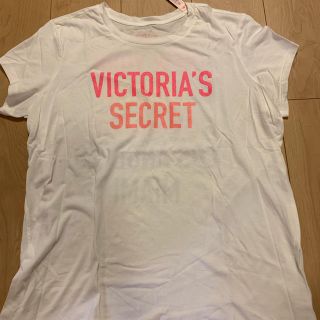 ヴィクトリアズシークレット(Victoria's Secret)のヴィクトリアシークレット☆Tシャツ(Tシャツ(半袖/袖なし))