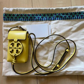 Tory Burch - toryburch miller nano crossbodyの通販 by moalani's ...