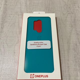 oneplus8pro用純正ケース(Androidケース)