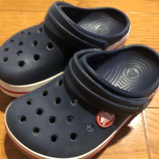 クロックス(crocs)のヒトミ様(サンダル)