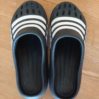 アディダス(adidas)のadidas  キッズサンダル☆(サンダル)