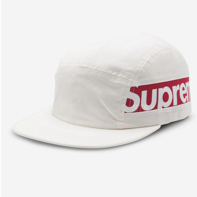 Supreme Side Panel Camp Cap キャップ