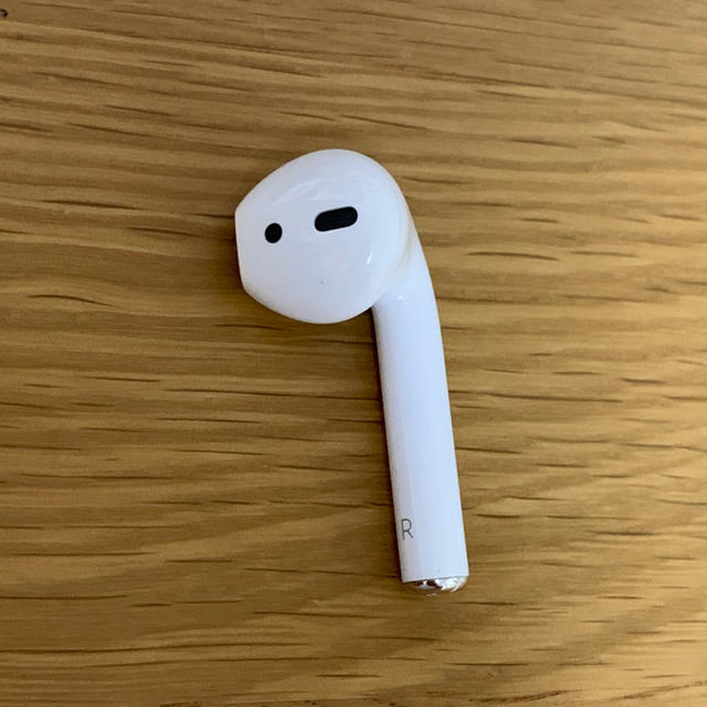 AirPods 第1世代　右のみ 美品