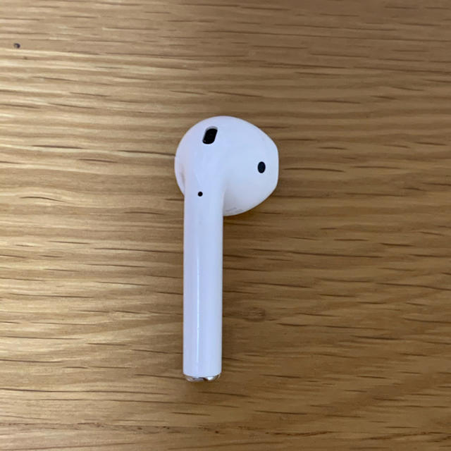 AirPods 第1世代　右のみ 美品