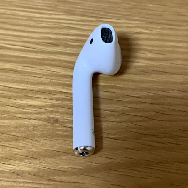 AirPods 第1世代　右のみ 美品