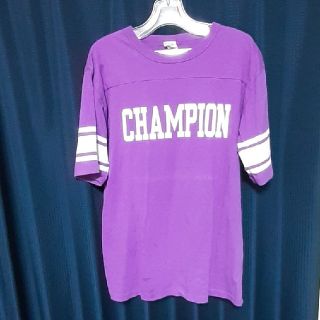 チャンピオン(Champion)のメンズTシャツ(Tシャツ/カットソー(半袖/袖なし))