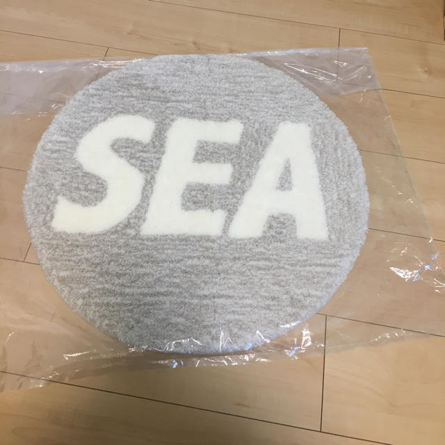 SEA - wind and sea マット MAT ウィンダンシー wdsの通販 by Dr ...