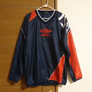 アンブロ(UMBRO)のUMBRO　ピステ　上下(ウェア)