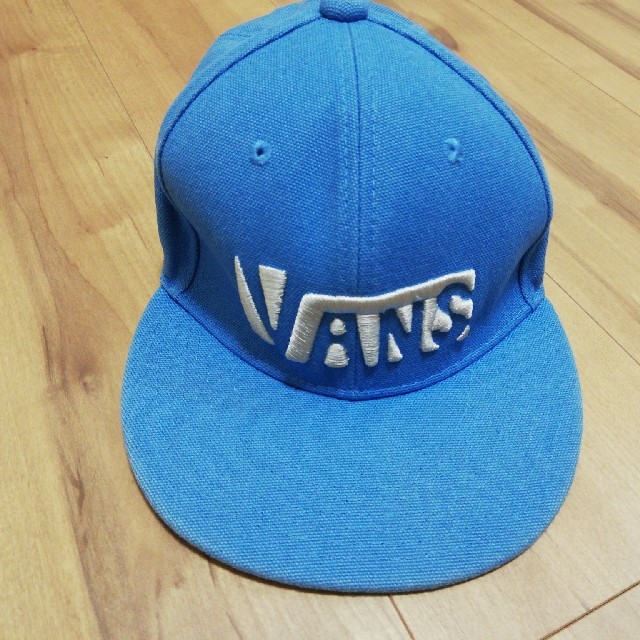 VANS(ヴァンズ)のvans キャップ メンズの帽子(キャップ)の商品写真