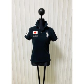 ラルフローレン(Ralph Lauren)のゆっぴー様　ラルフローレン 日本　ポロシャツ JAPAN POLO(ポロシャツ)