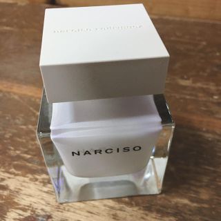 ナルシソロドリゲス(narciso rodriguez)のナルシソロドリゲス   オードパルファム  50ml(香水(女性用))