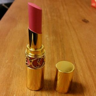 イヴサンローランボーテ(Yves Saint Laurent Beaute)のイヴ・サンローラン リップ 口紅 8番(口紅)