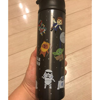 ディズニー(Disney)のスターウォーズ ステンレス水筒✨(水筒)