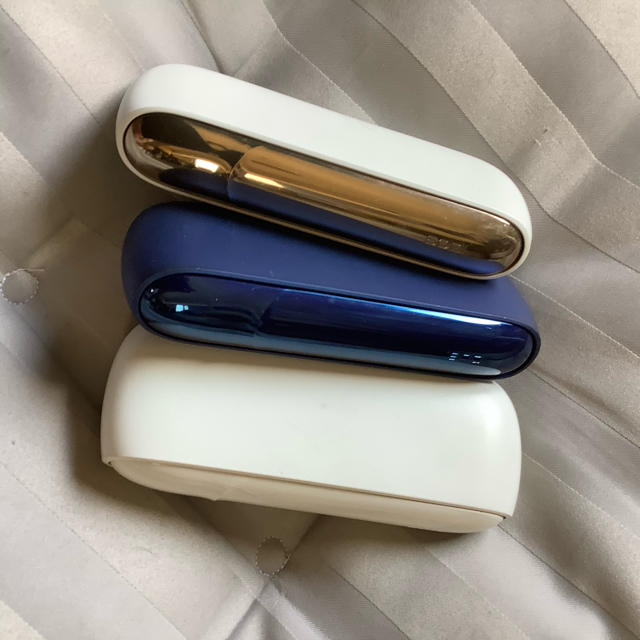 iQOS 3個セット