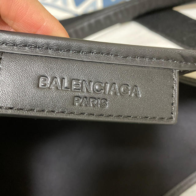 Balenciaga(バレンシアガ)のバレンシアガ　トートMサイズ　美品 レディースのバッグ(トートバッグ)の商品写真