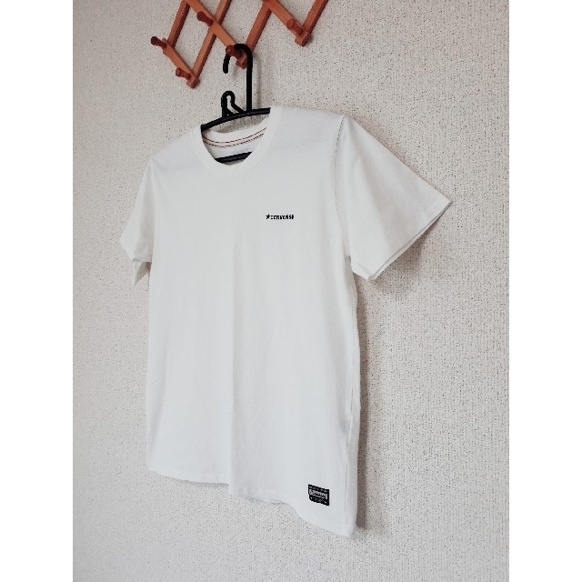 CONVERSE(コンバース)のコンバース CONVERSE Tシャツ メンズのトップス(Tシャツ/カットソー(半袖/袖なし))の商品写真