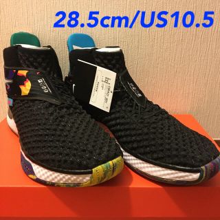 ナイキ(NIKE)のNIKE エア　ズーム　UNVRS フライイーズ(バスケットボール)