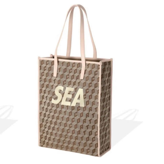 新品】CORTO MOLTEDO×WDS TOTE BAG BEIGE 最善 mhsshockwavetherapy.ie