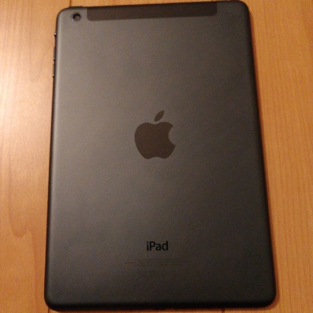 iPad mini第1世代 16GB Wi-Fi＋Cellularモデル