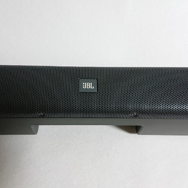 JBL サウンドバー