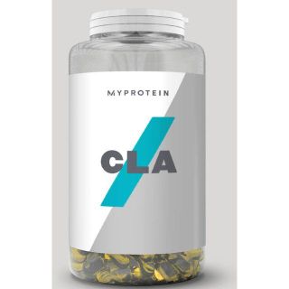 マイプロテイン(MYPROTEIN)のCLA 180錠　マイプロテイン(その他)