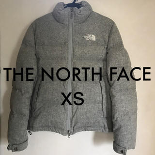 ザノースフェイス(THE NORTH FACE)のダウンジャケット(ダウンジャケット)