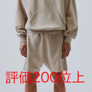 フィアオブゴッド(FEAR OF GOD)のEssentials Fear Of God ショートパンツ (ショートパンツ)