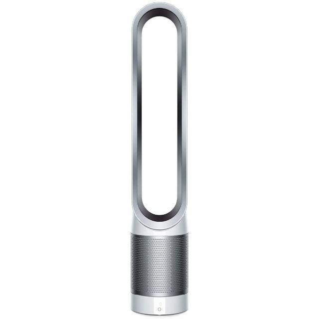 冷暖房/空調【新品】Dyson Pure Cool Link TP03 WS 扇風機