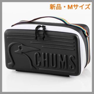 チャムス(CHUMS)のCHUMS チャムス M サイズ ブービー マルチハードケース ハード(その他)