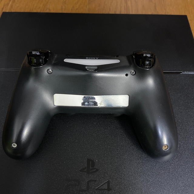 PS4 本体  500GB CUH-1200A PlayStation4