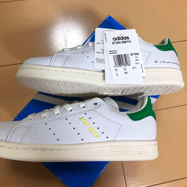 adidas(アディダス)のadidasスタンスミス‼️ レディースの靴/シューズ(スニーカー)の商品写真