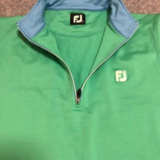 フットジョイ(FootJoy)のフットジョイ　ベスト(ウエア)