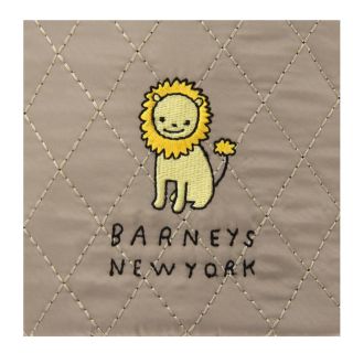 バーニーズニューヨーク(BARNEYS NEW YORK)のバーニーズニューヨーク　ミニクーラーバッグ(その他)