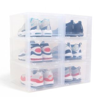 ナイキ(NIKE)のタワーボックス　TOWER BOX NORMAL TYPE 新品未使用２つ(ケース/ボックス)