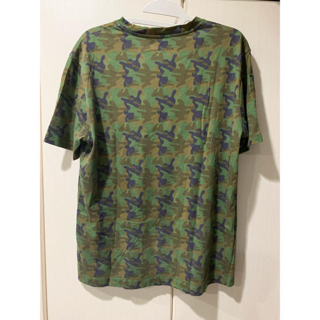 gosha rubchinskiy Tシャツ メンズのトップス(Tシャツ/カットソー(半袖/袖なし))の商品写真