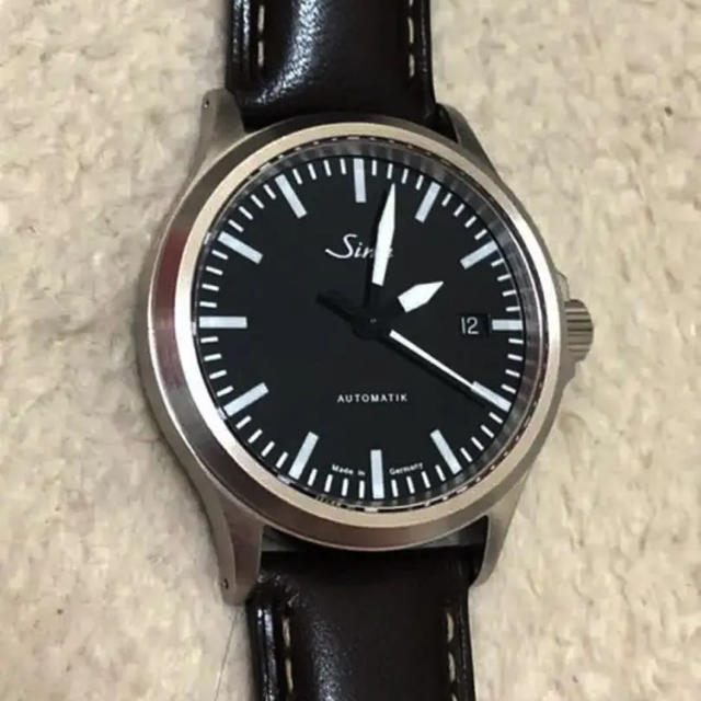 【本日限定価格】Sinn 556.M