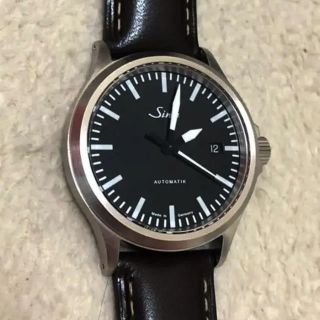 シン(SINN)の【本日限定価格】Sinn 556.M (腕時計(アナログ))