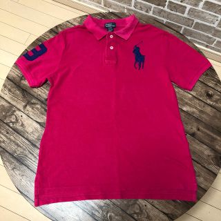 ポロラルフローレン(POLO RALPH LAUREN)のRalph Lauren ポロシャツ(ポロシャツ)