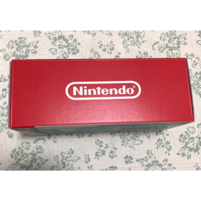 Nintendo Switch(ニンテンドースイッチ)の新品未開封 Nintendo Switch Lite 本体　スイッチライト エンタメ/ホビーのゲームソフト/ゲーム機本体(家庭用ゲーム機本体)の商品写真