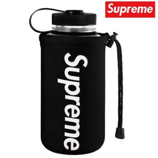 シュプリーム(Supreme)のSupreme Nalgene 32 oz. Bottle Black 水筒 黒(その他)