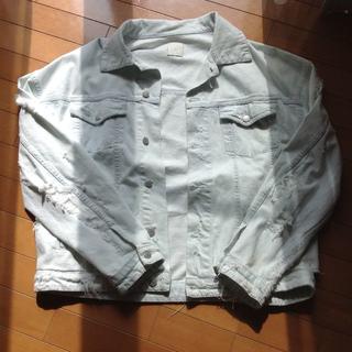 フィアオブゴッド(FEAR OF GOD)のAlchemist rocky jacket(Gジャン/デニムジャケット)